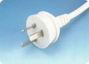 Argentine electrical plug (Type I) and voltage information for travelers, ensuring a smooth trip with your Buenos Aires guide.