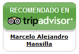 Link to Marcelo Alejandro Mansilla's Official TripAdvisor Profile for customer reviews and ratings as a top-rated private tour guide in Buenos Aires.